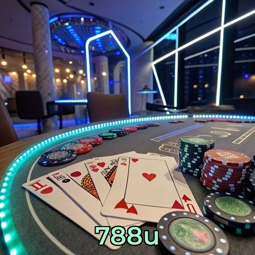 788u