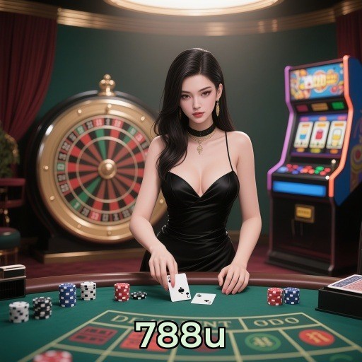 788u