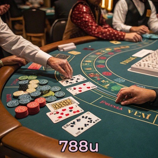 788u