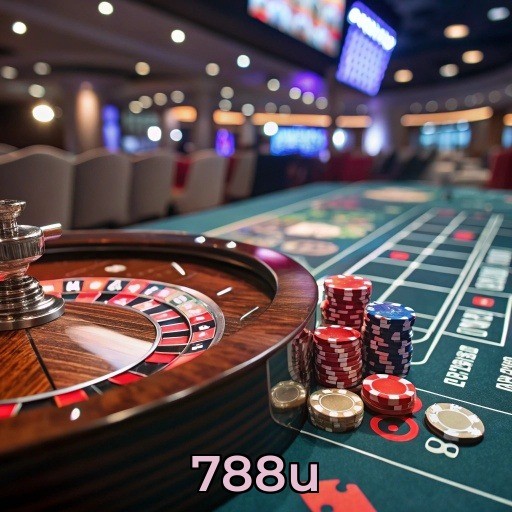788u